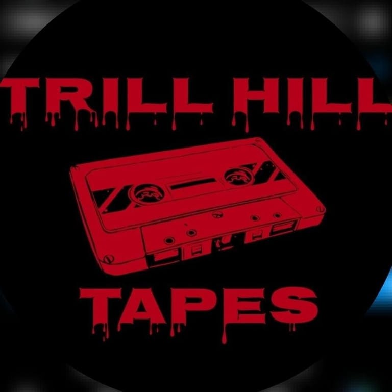 Trill Hill Tapes