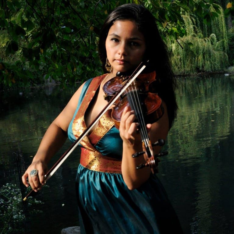 Trina Basu