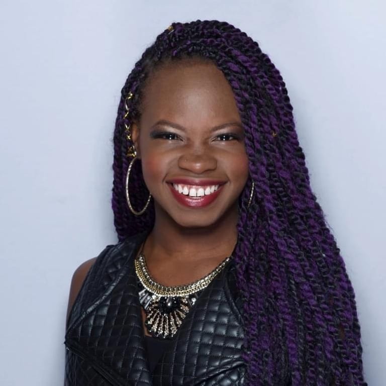 Trinity Anderson