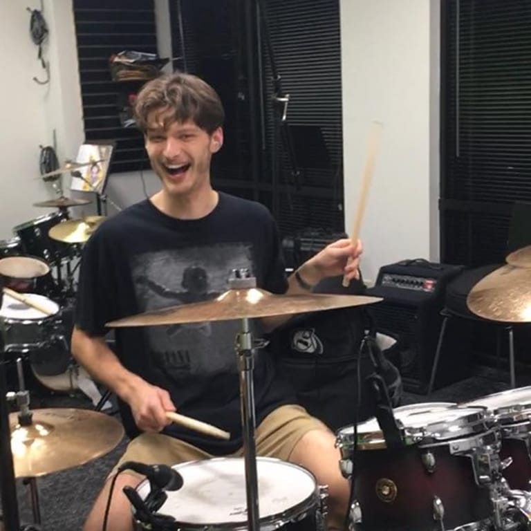 Tristan Bentley