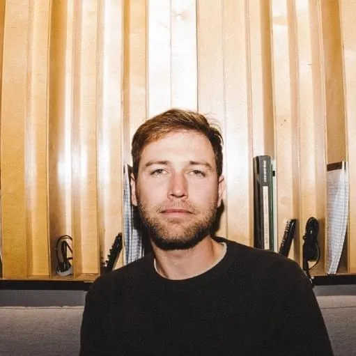 Tristan Hoogland
