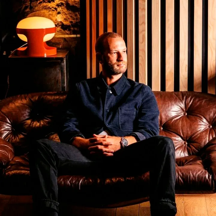 Tristan Salvati