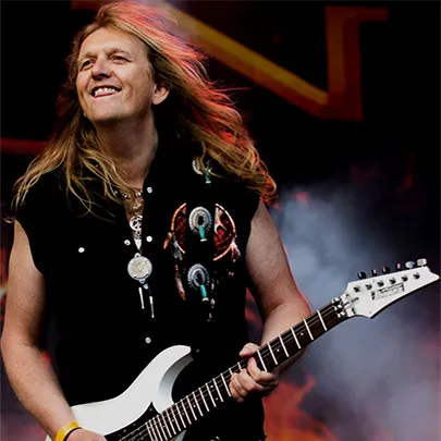 Trond Holter