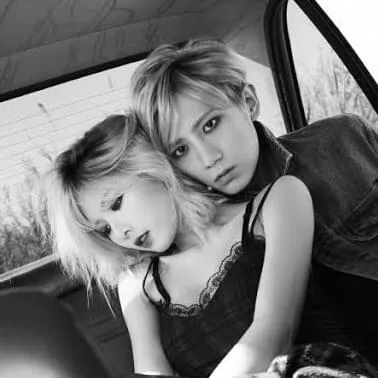Trouble Maker (KOR)