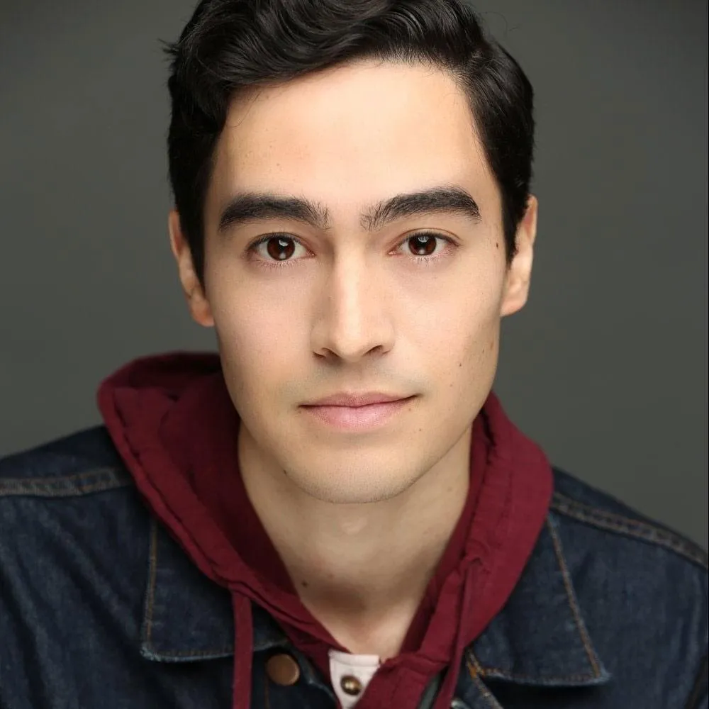 Troy Iwata