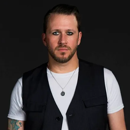 Troy McLawhorn