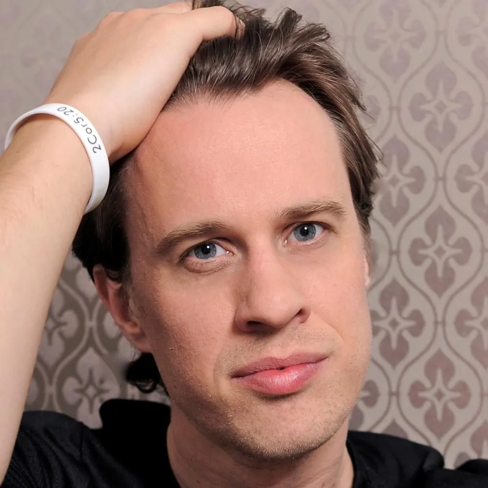 Troy Miller