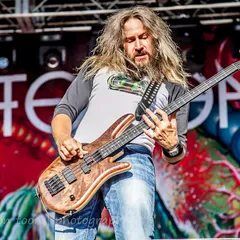 Troy Sanders