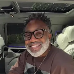 Troy Taylor U The Goat