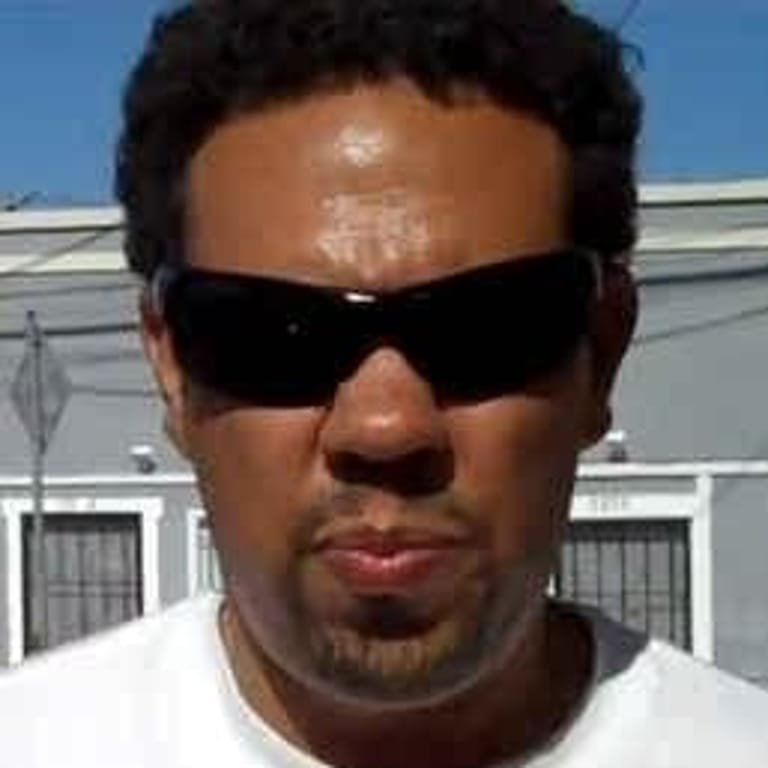 Troy White