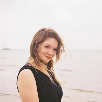 Tseroeja van den Bos
