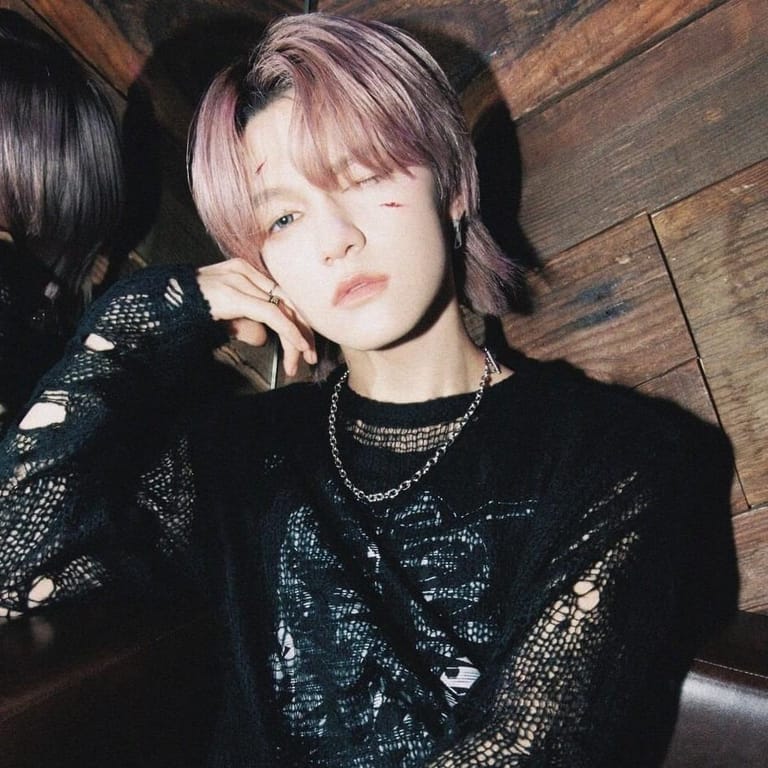TSUBASA (ONE OR EIGHT)