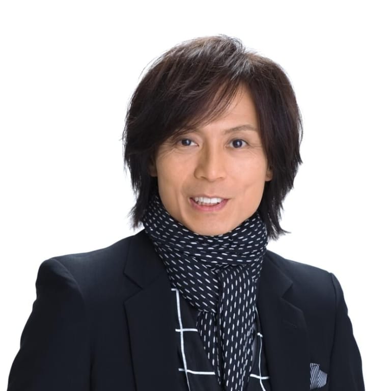 つんく (TSUNKU)