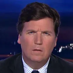 Tucker Carlson