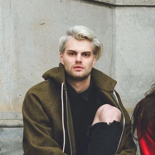 Tucker Halpern