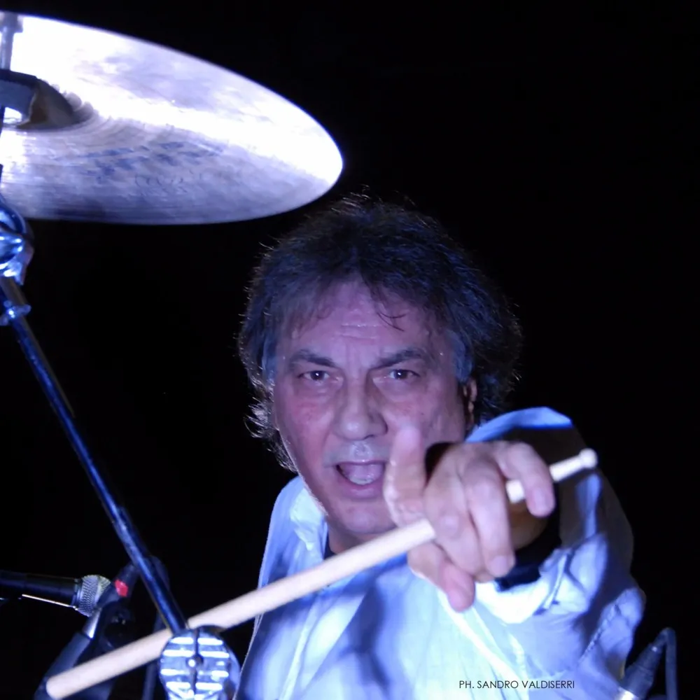 Tullio De Piscopo