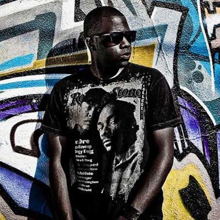 Tunji