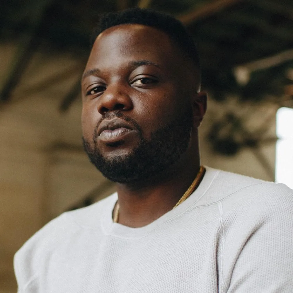 Tunji Balogun