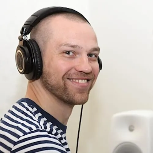 Tuomas Nikkinen