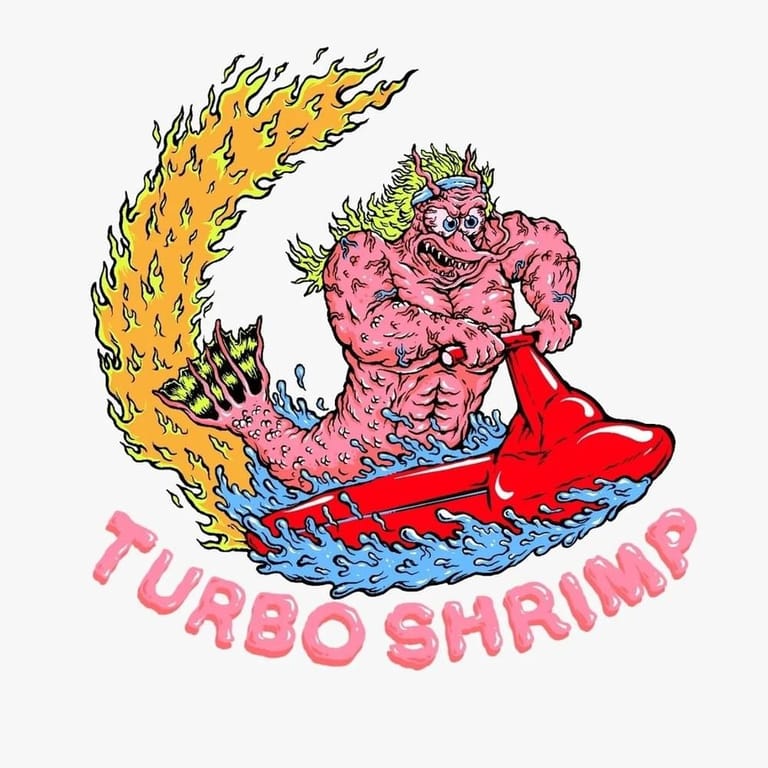 Turbo Shrimp