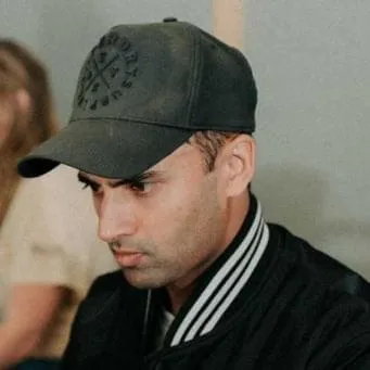 Tushar Apte