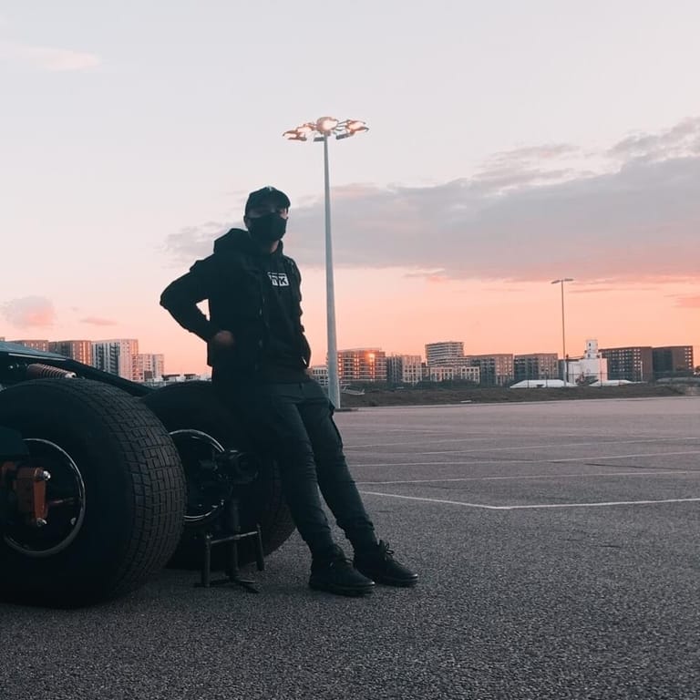 TVK Visuals