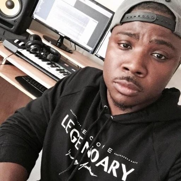 Twan Beat Maker