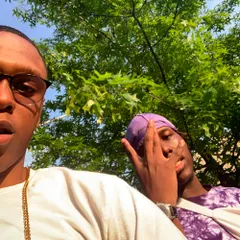 Ty Balla & Kay Kapone