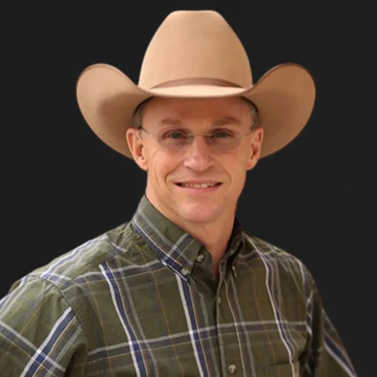 Ty Murray