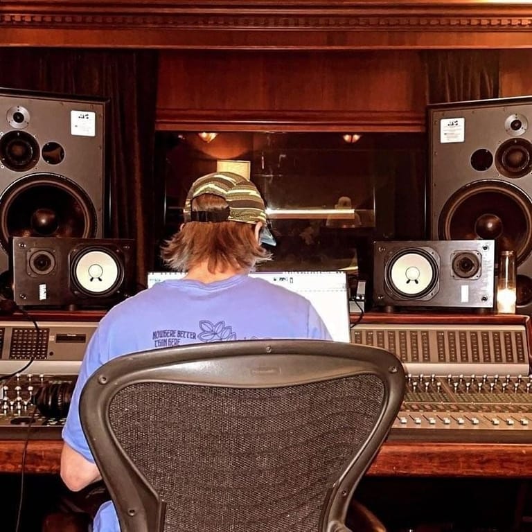Tyler Chase (Engineer)