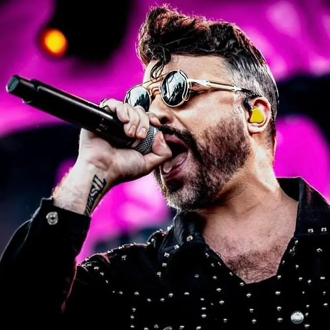 Tyler Glenn