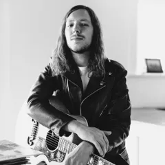 Tyler James Geertsma