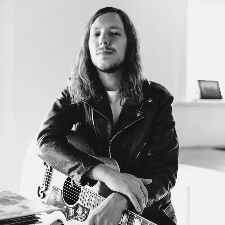 Tyler James Geertsma