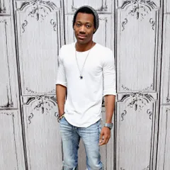 Tyler James Williams