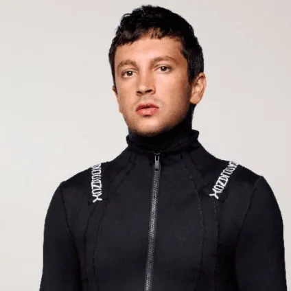 Tyler Joseph