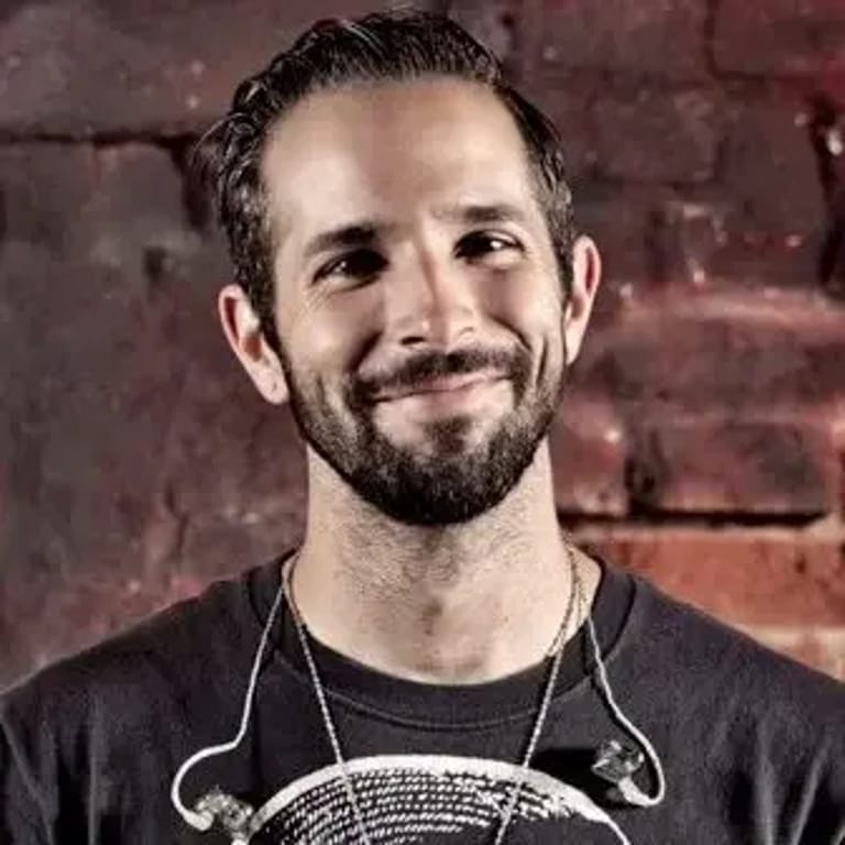 Tyler Mahurin
