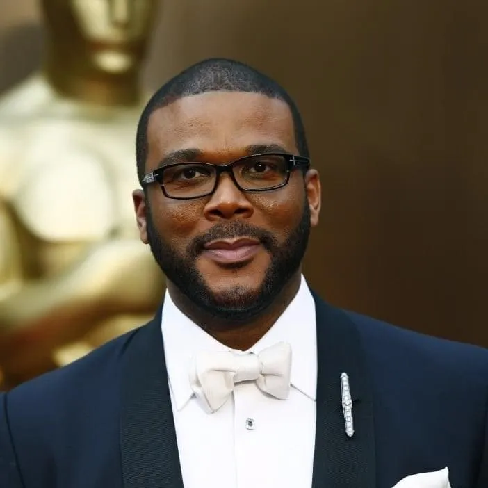 Tyler Perry