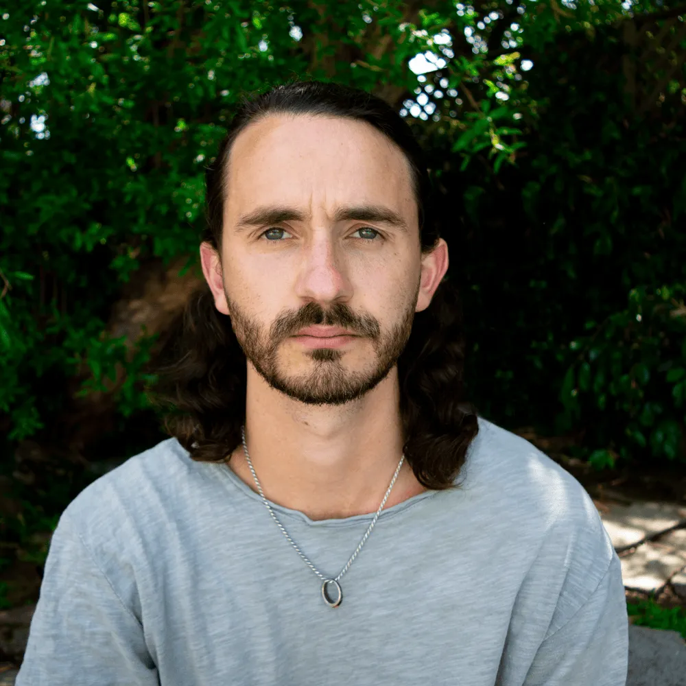 Tyler Reese