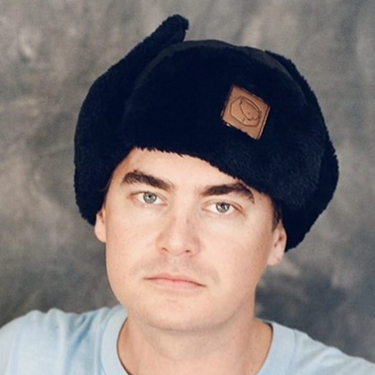 Tyler Schwarz