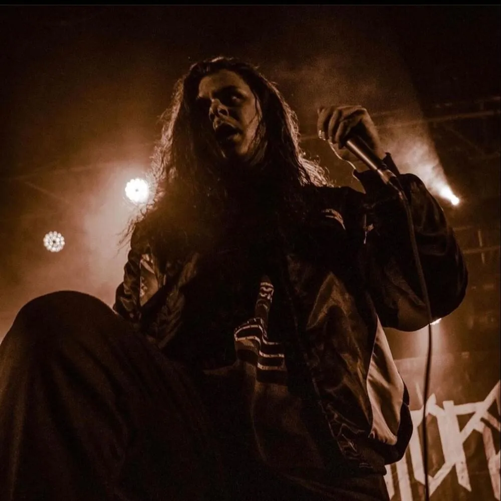 Tyler Shelton