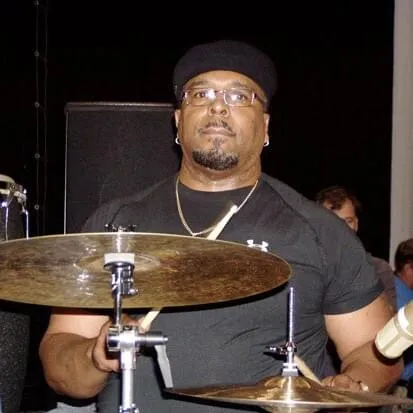 Tyrell “Rock” Deadrick