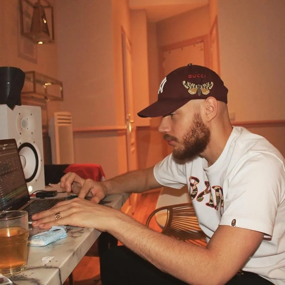 Tyron808