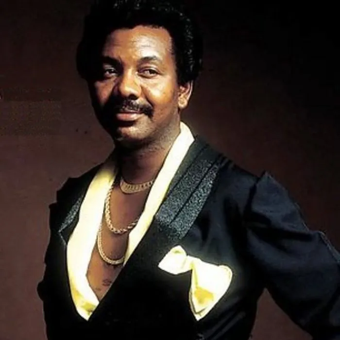 Tyrone Davis