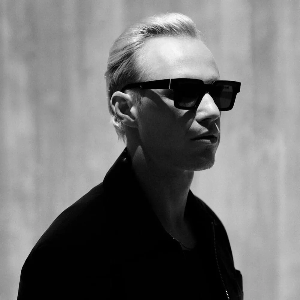 Tyrone Lindqvist