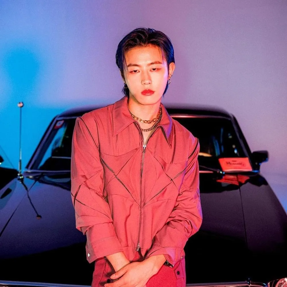 U-KWON (유권)