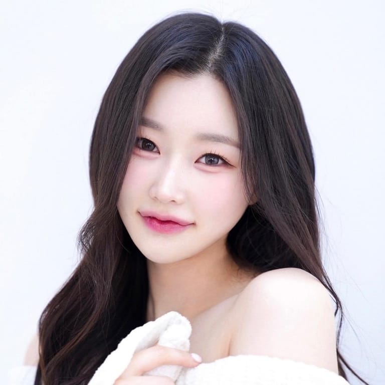 U_Chae (유채)