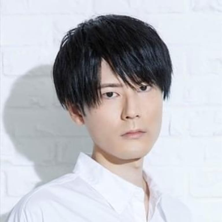 内山昂輝 (Uchiyama Kouki)