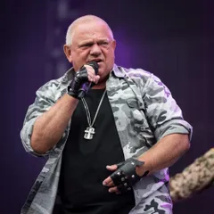 Udo Dirkschneider