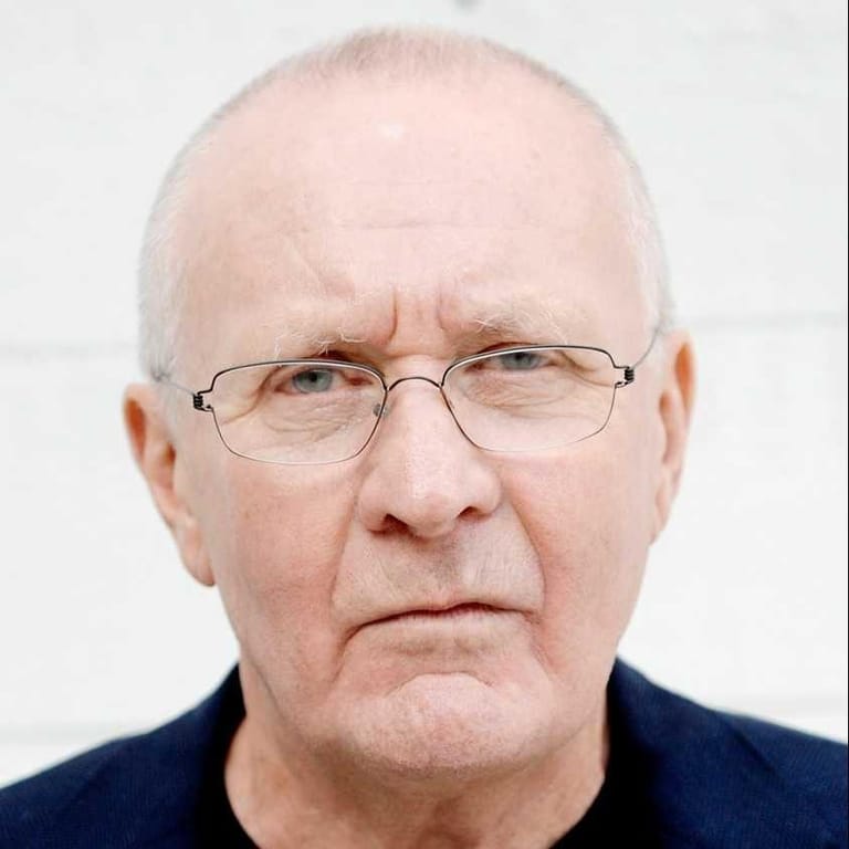 Ulf Dageby