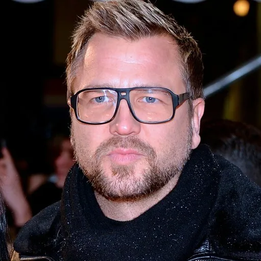 Ulf Ekberg